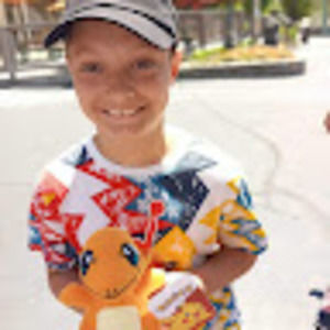 Meet your Posher, Tabitha